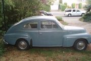 1964 Volvo PV544 for sale
