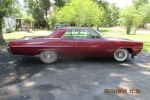 1964 Pontiac Grand Prix for sale in Conroe, Texas (ID-37317)