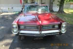 1964 Pontiac Grand Prix for sale in Conroe, Texas (ID-37317)