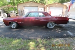 1964 Pontiac Grand Prix for sale in Conroe, Texas (ID-37317)