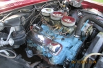 1964 Pontiac Grand Prix for sale in Conroe, Texas (ID-37317)
