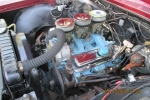 1964 Pontiac Grand Prix for sale in Conroe, Texas (ID-37317)