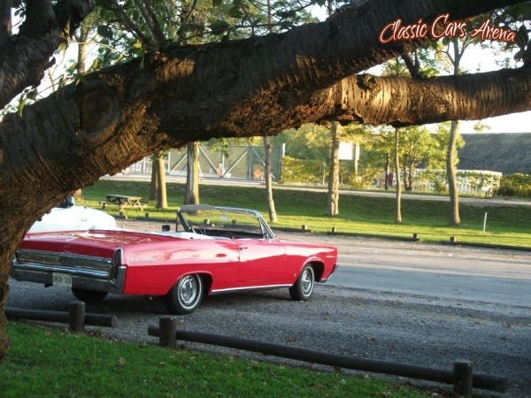 1964 Pontiac Parisienne for sale in Niagara Falls, Ontario (ID-19897) 1964 Pontiac Parisienne for sale in Niagara Falls, Ontario (ID-19897)