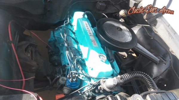 1964 Pontiac Tempest for sale in San Diego, California (ID-1666)