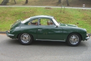 1964 Porsche 356C for sale