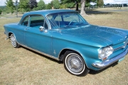 1964 Chevrolet Corvair Monza for sale