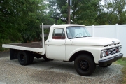 1964 Ford F350 for sale