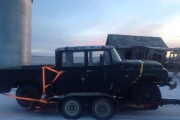 1964 International 1110 for sale