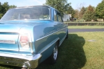 1964 Chevrolet Chevy II Nova for sale in Indianapolis, Indiana (ID-69689)