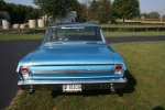 1964 Chevrolet Chevy II Nova for sale in Indianapolis, Indiana (ID-69689)