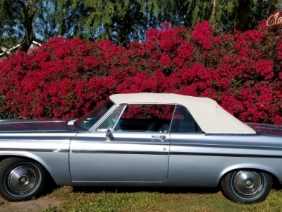 1964 Dodge Polara for sale