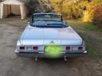 1964 Dodge Polara for sale in Whittier, California (ID-77058)