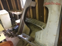 1964 Chevrolet Impala SS for sale in Little Rock, Arkansas (ID-25765)