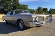 1964 Chrysler Crown Imperial for sale