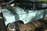 1964 Chrysler Crown Imperial for sale in Abilene, Texas (ID-41372)
