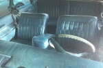 1964 Chrysler Crown Imperial for sale in Abilene, Texas (ID-41372)