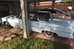 1964 Chrysler Crown Imperial for sale in Abilene, Texas (ID-41372)