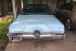 1964 Chrysler Crown Imperial for sale in Abilene, Texas (ID-41372)