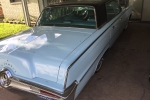 1964 Chrysler Crown Imperial for sale in Abilene, Texas (ID-41372)