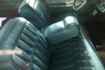 1964 Chrysler Crown Imperial for sale in Abilene, Texas (ID-41372)