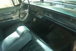 1964 Chrysler Crown Imperial for sale in Abilene, Texas (ID-41372)