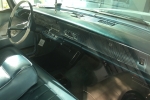 1964 Chrysler Crown Imperial for sale in Abilene, Texas (ID-41372)