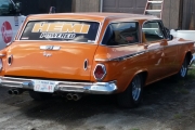 1964 Chrysler Newport for sale