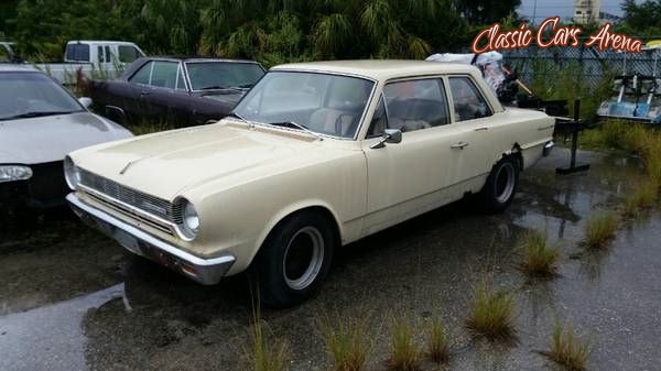 1964 AMC Rambler for sale in Michigan (ID-20593) 1964 AMC Rambler for sale in Michigan (ID-20593)