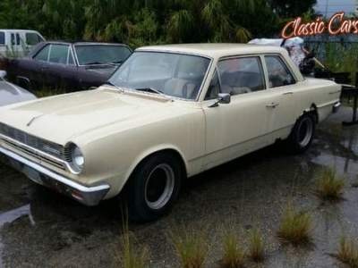 1964 AMC Rambler for sale
