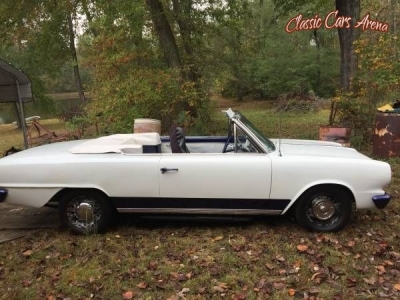 1964 AMC Rambler for sale