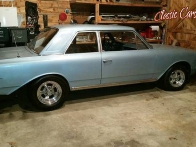 1964 AMC Rambler for sale
