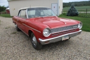 1964 AMC Rambler for sale