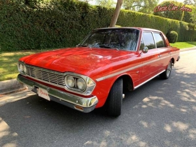 1964 AMC Rambler for sale