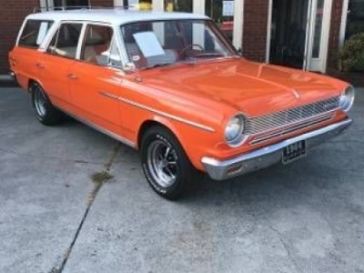 1964 AMC Rambler for sale