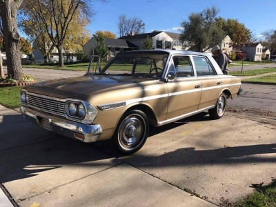 1964 AMC Rambler for sale