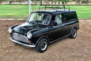 1964 Austin Mini for sale