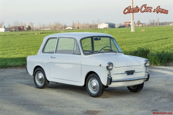 1964 Autobianchi Bianchina for sale in Michigan (ID-31129) 1964 Autobianchi Bianchina for sale in Michigan (ID-31129)