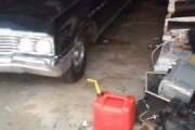 1964 Buick Electra 225 for sale
