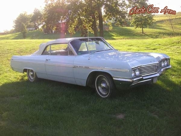1964 Buick LeSabre for sale in Michigan (ID-6116) 1964 Buick LeSabre for sale in Michigan (ID-6116)
