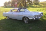 1964 Buick LeSabre for sale