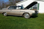 1964 Buick Skylark for sale