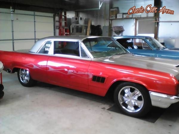 1964 Buick Wildcat for sale in Michigan (ID-12105) 1964 Buick Wildcat for sale in Michigan (ID-12105)