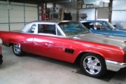 1964 Buick Wildcat for sale