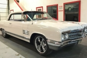 1964 Buick Wildcat for sale