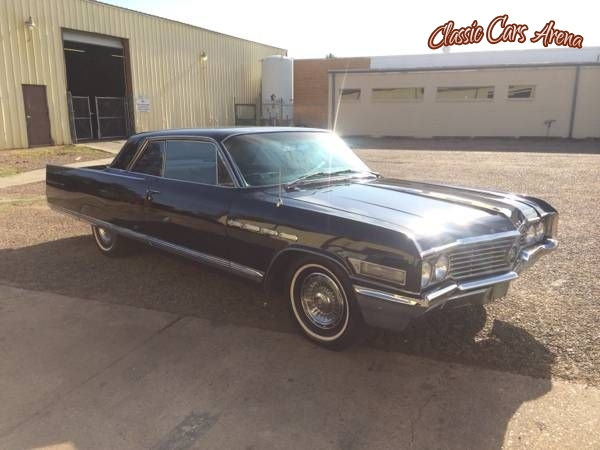 1964 Buick Electra 225 for sale in Michigan (ID-16956) 1964 Buick Electra 225 for sale in Michigan (ID-16956)
