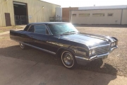 1964 Buick Electra 225 for sale