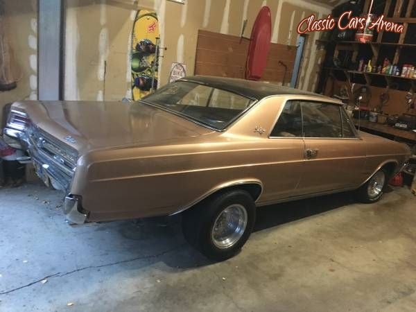 1964 Buick Skylark for sale in Michigan (ID-17520) 1964 Buick Skylark for sale in Michigan (ID-17520)