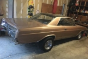 1964 Buick Skylark for sale