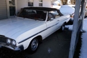 1964 Buick Skylark for sale