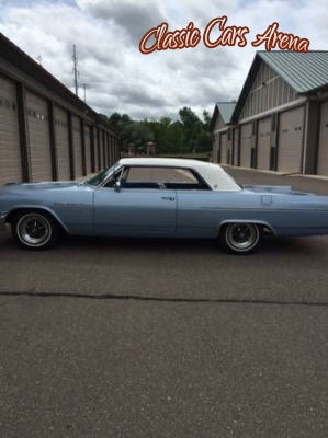 1964 Buick LeSabre for sale in Michigan (ID-22287) 1964 Buick LeSabre for sale in Michigan (ID-22287)